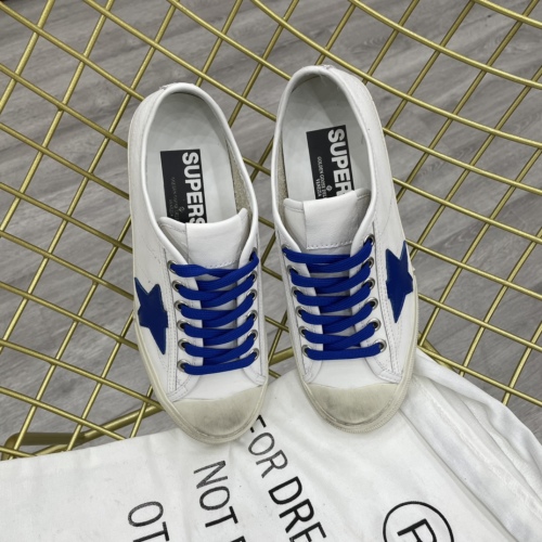 Men Women G*GDB Top Sneakers