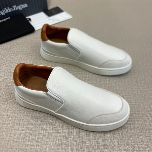 Men Z*egna Top Quality Sneakers