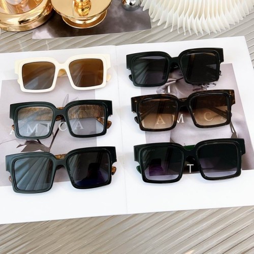 Top Quality G*ucci Glasses