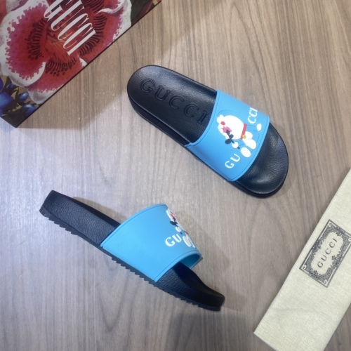 Men G*ucci Top Sandals