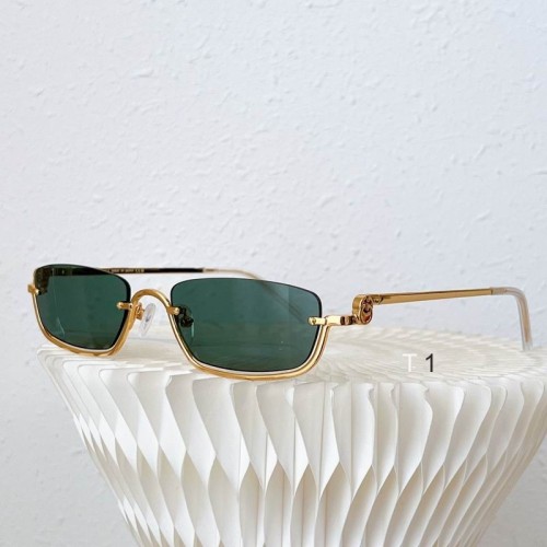 Top Quality G*ucci Glasses