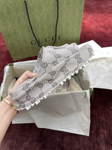 Women G*ucci Top Sandals
