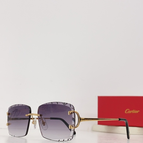 C*artier Glasses Top Quality