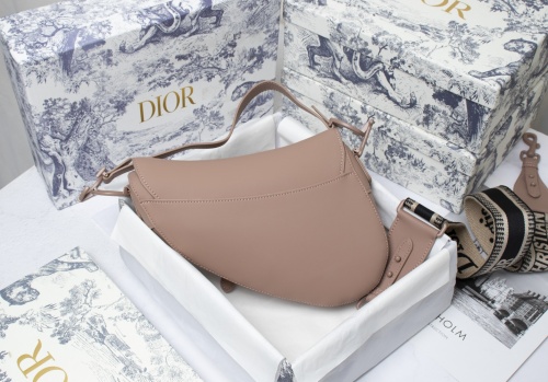 D*ior Top Bag 25.5*20*6.5CM
