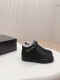 Women C*hanel Top Sneaker