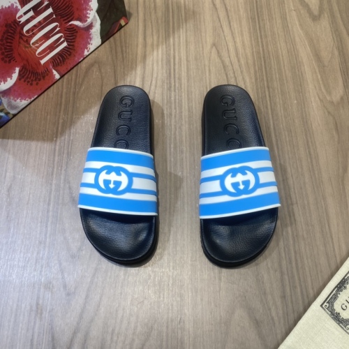 Men G*ucci Top Sandals