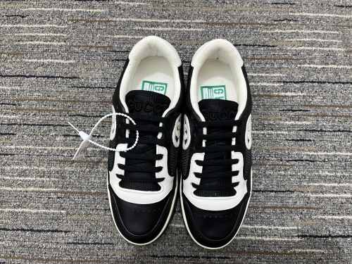 Men Women G*ucci Top Sneaker