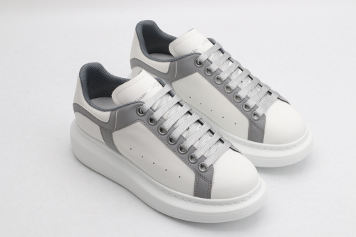 Men Women A*lexander M*cqueen Top Sneaker