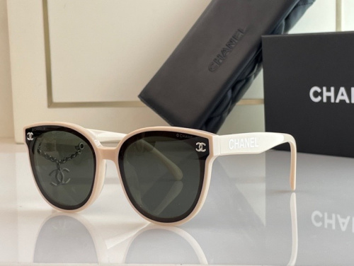 C*hanel Glasses Top006