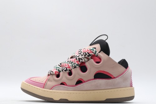 Men Women L*ANVIN Top Quality Sneaker