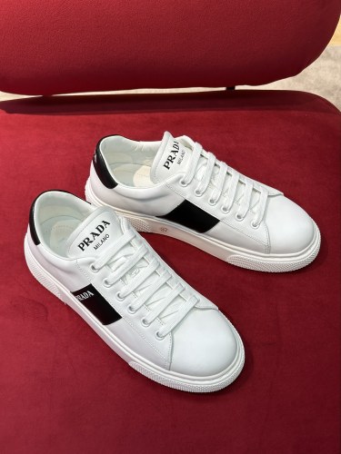 Women P*rada Top Quality Sneaker