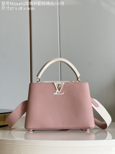 L*ouis V*uitton Bag Top Quality 27*18*9CM