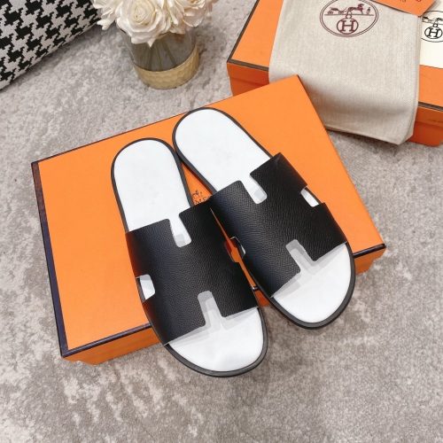 Men H*ermes Top Quality Sandals