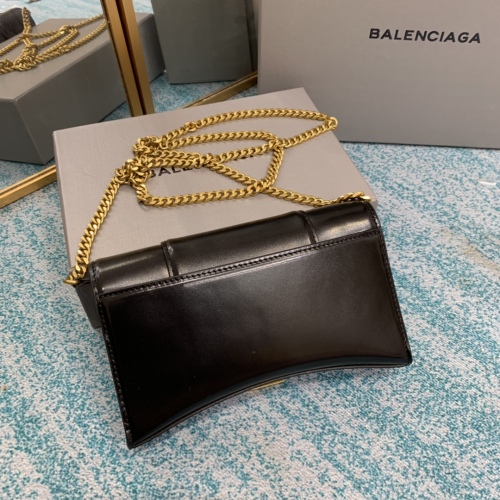 B*alenciaga Bag Top Quality 19X12X5CM