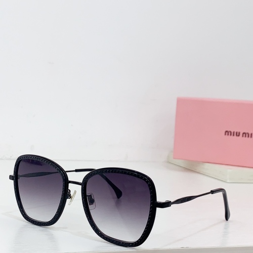 M*IU M*IU Glasses Top Quality