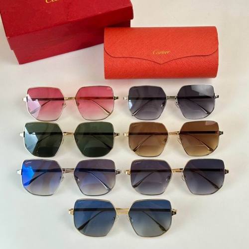 C*artier Glasses Top Quality