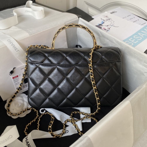 C*hanel Bag Top Quality 21*22*6.5CM