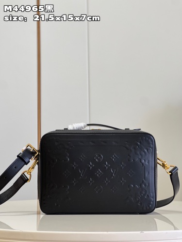 L*ouis V*uitton Bag Top Quality 21.5*15*7CM