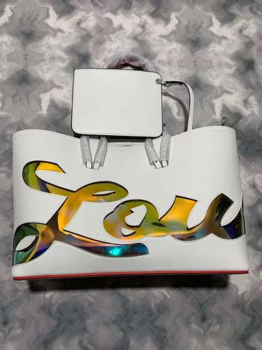 Bag C*hristian L*ouboutin Top Quality