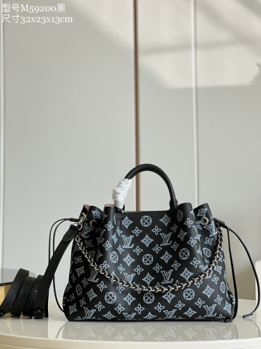L*ouis V*uitton Bag Top Quality 32*23*13CM