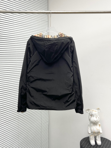 B*urberry Top Quality Clothes