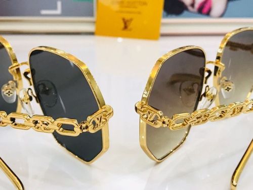 L*ouis V*uitton Glasses Top