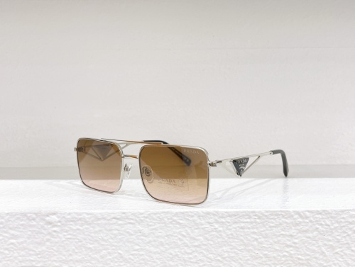 P*rada Glasses Top Quality