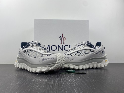 Men Women M*oncler Trailgrip GTX 3M
