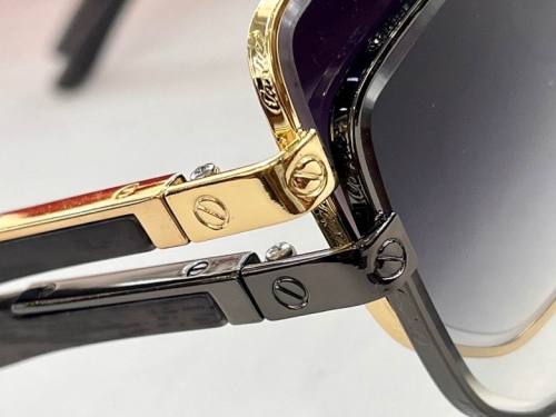 C*artier Glasses Top Quality