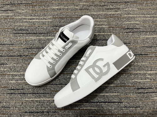 Men D*G Top Quality Sneaker