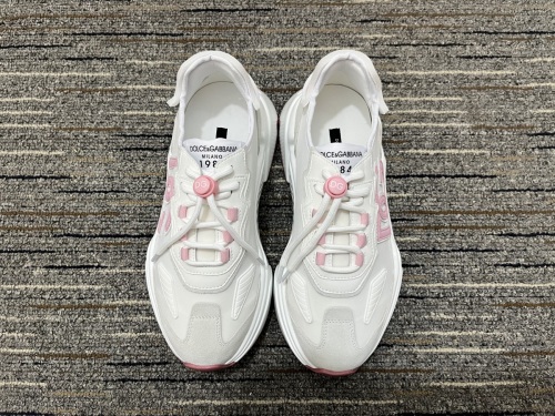 Men D*G Top Quality Sneaker