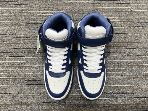 Men Women O*ff W*hite Top Sneakers