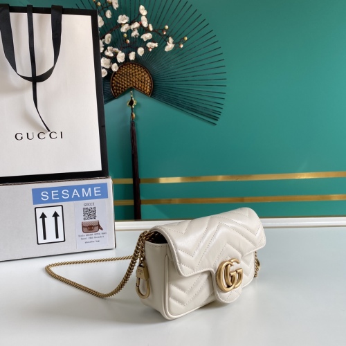 G*ucci Top Bag 16.5*10*5CM