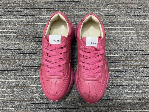 Women G*ucci Top Sneaker