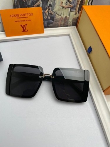 L*ouis V*uitton Glasses Top Quality