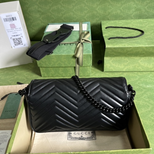 G*ucci Top Bag 27*15.5*11CM