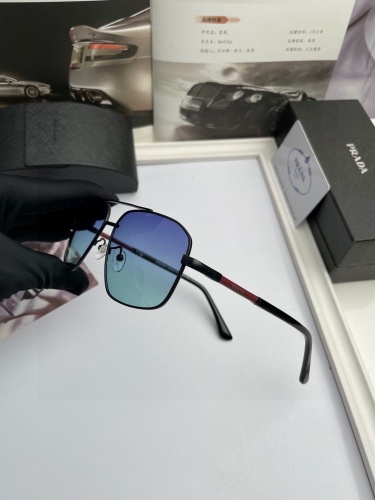 P*rada Glasses Top Quality