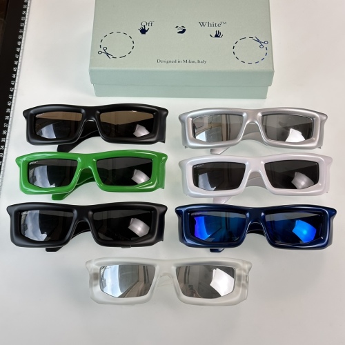O*ff W*hite Glasses Top Quality