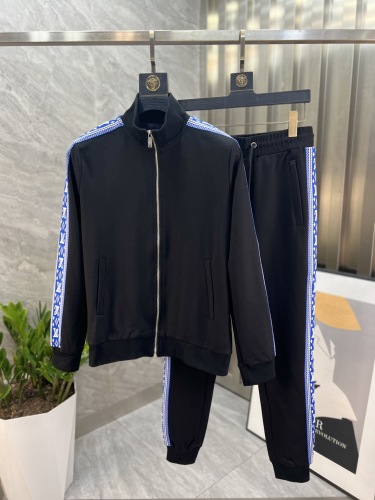 L*V Top Quality Suit