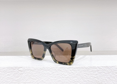 Y*SL Glasses Top Quality