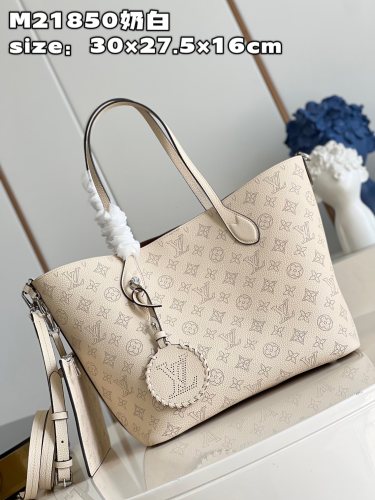 L*ouis V*uitton Top Bag 30*27.5*16CM