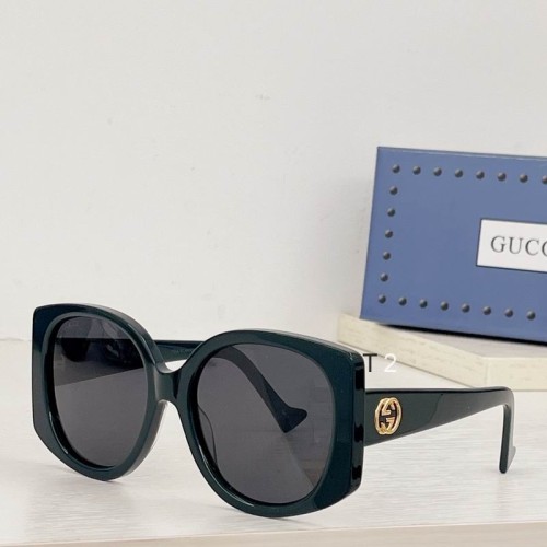 Top Quality G*ucci Glasses