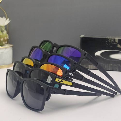O*AKLEY Glasses Top Quality