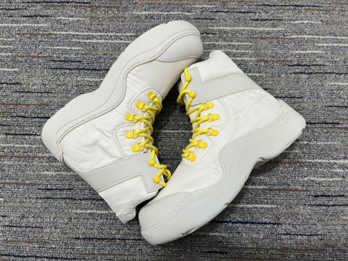 Men Women B*ottega V*eneta Top Sneakers