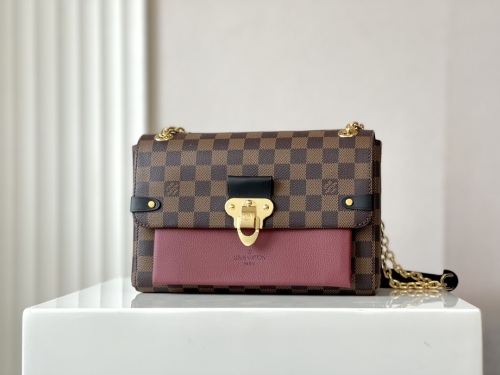 L*ouis V*uitton Top Bag 24.5*6.5*16.5CM