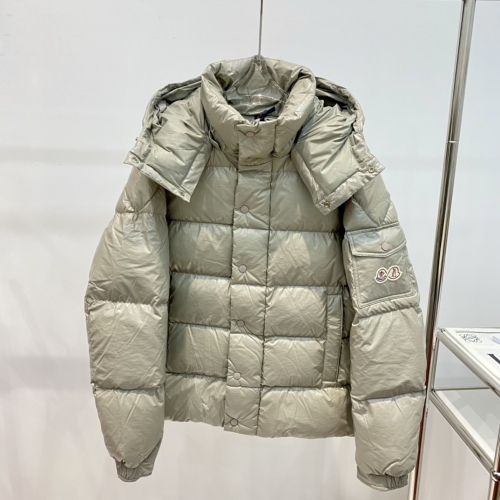 MON*CLER Top Quality Clothes