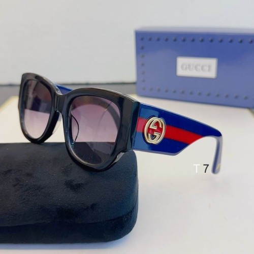 G*ucci Glasses Top