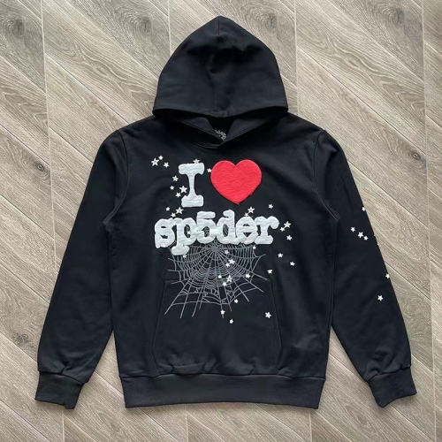 S*p5der 55555 Top Quality Clothes