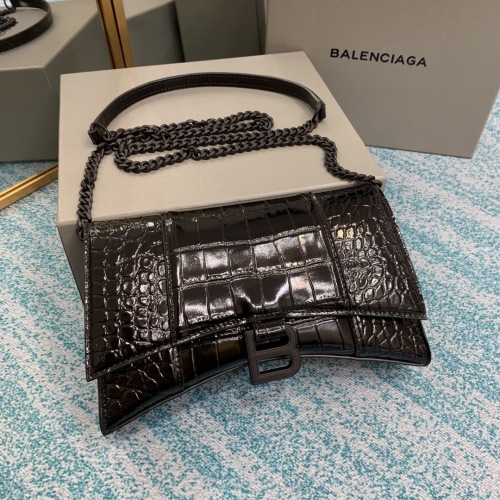 B*alenciaga Top Bag 23*14*5.8cm