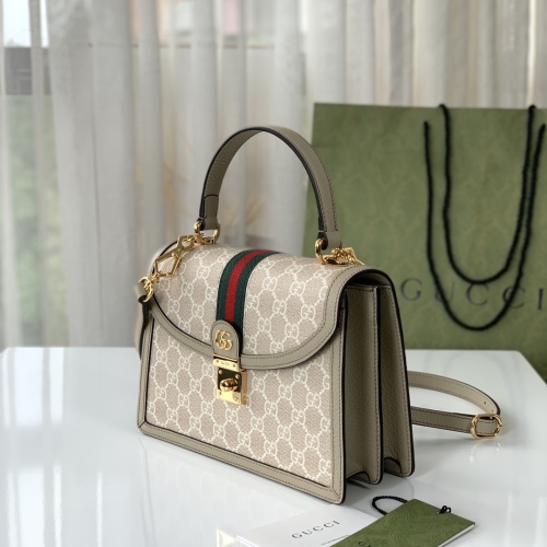 G*ucci Bag Top Quality 25*17.5*7CM